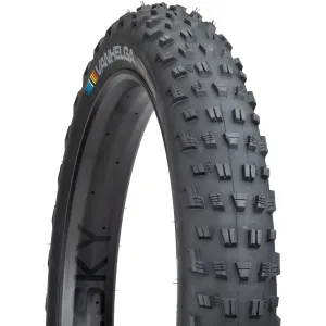 45NRTH Vanhelga 26 x 4.2 Inch Fat Bike Tire 120tpi