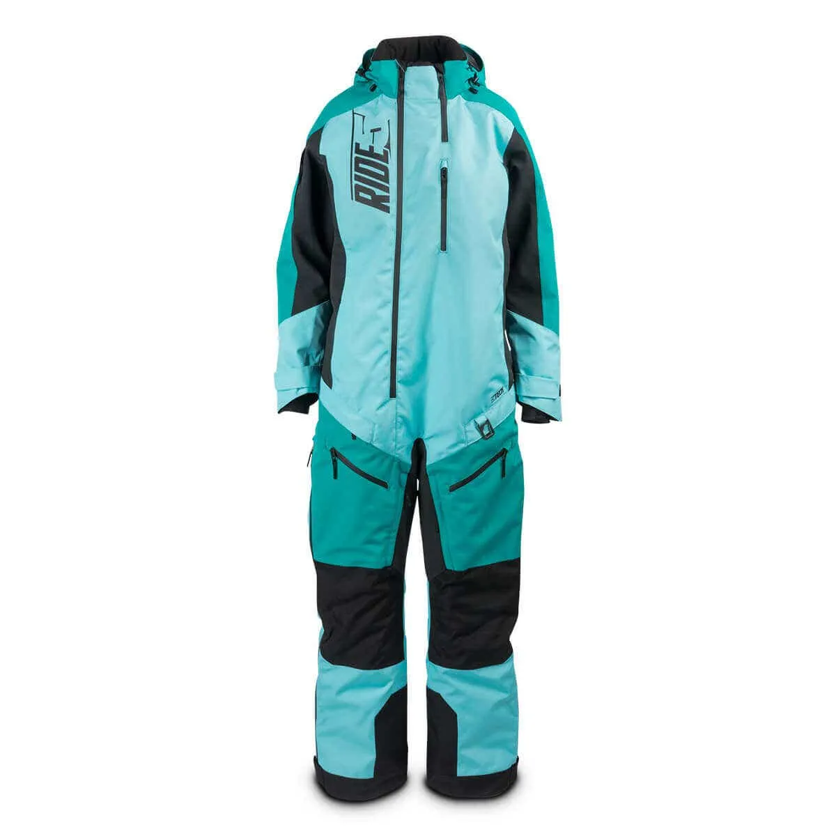 509 Women's Allied Mono Suit Insulated