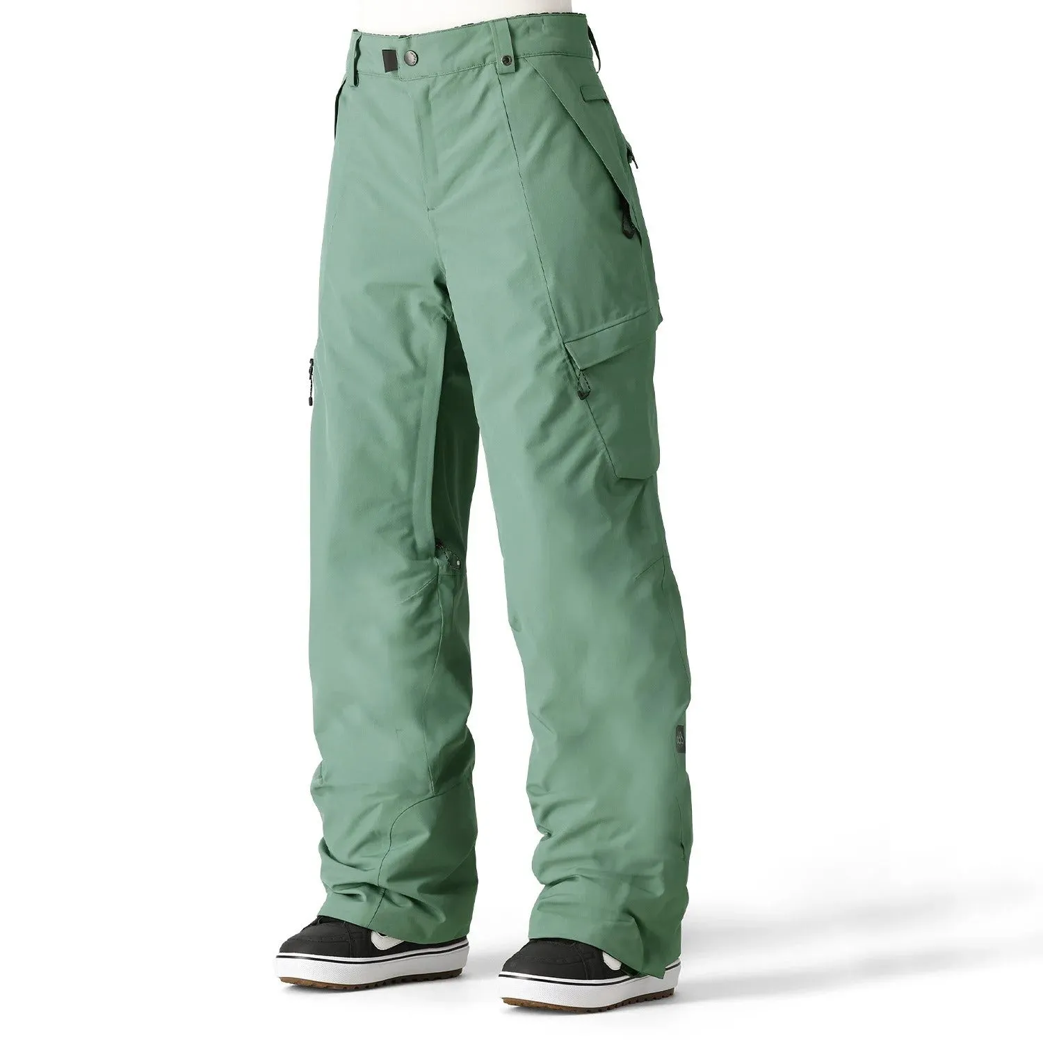 686 Women's Geode Thermagraph Pant 2025