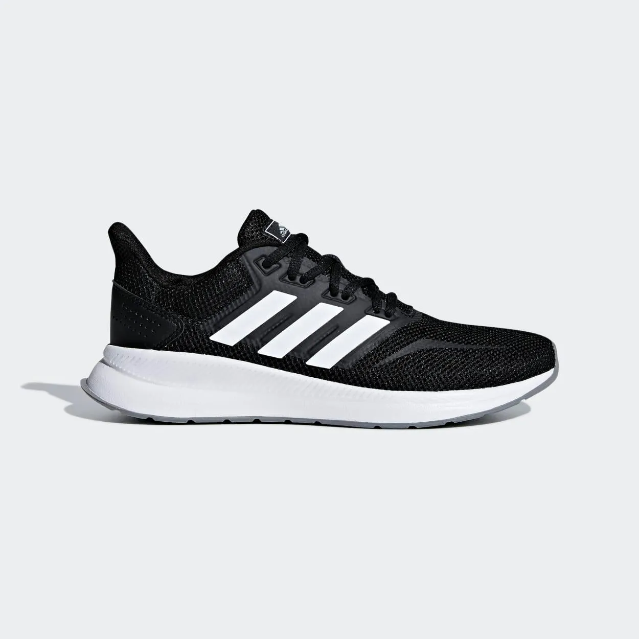 Adidas Womens Runfalcon Shoes