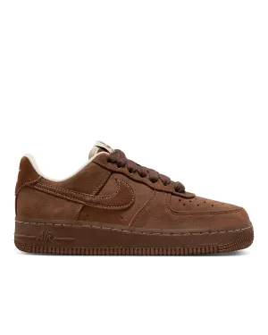 Air Force 1 'Cacao Wow' (Women's)