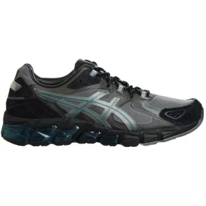 Asics Gel-Quantum 180 Mens Black Trainers