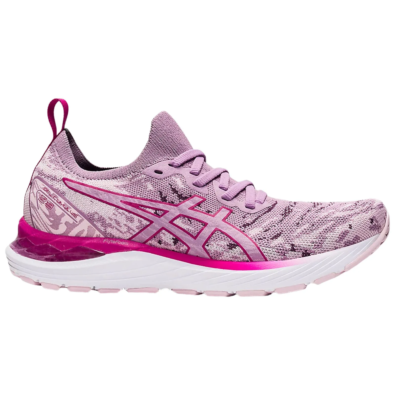 Asics Ladies Gel-Cumulus 23 MK Trainers - 8.5 UK