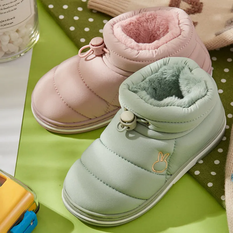 Baby Snow Boots