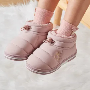 Baby Snow Boots