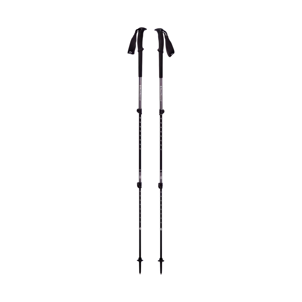 Black Diamond Trail Trekking Poles (Pair)