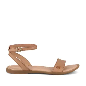 Born Women's Alice in Tan