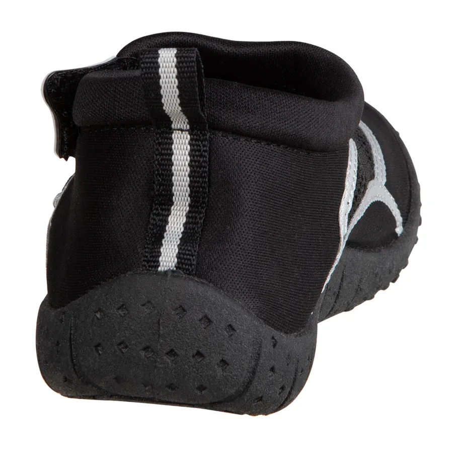 Boy's Toddler Mesh Water Sock