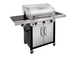 Charbroil Performance Pro 3B