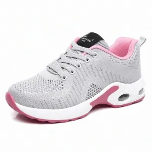 Comfortable Women Jogging Sneaker