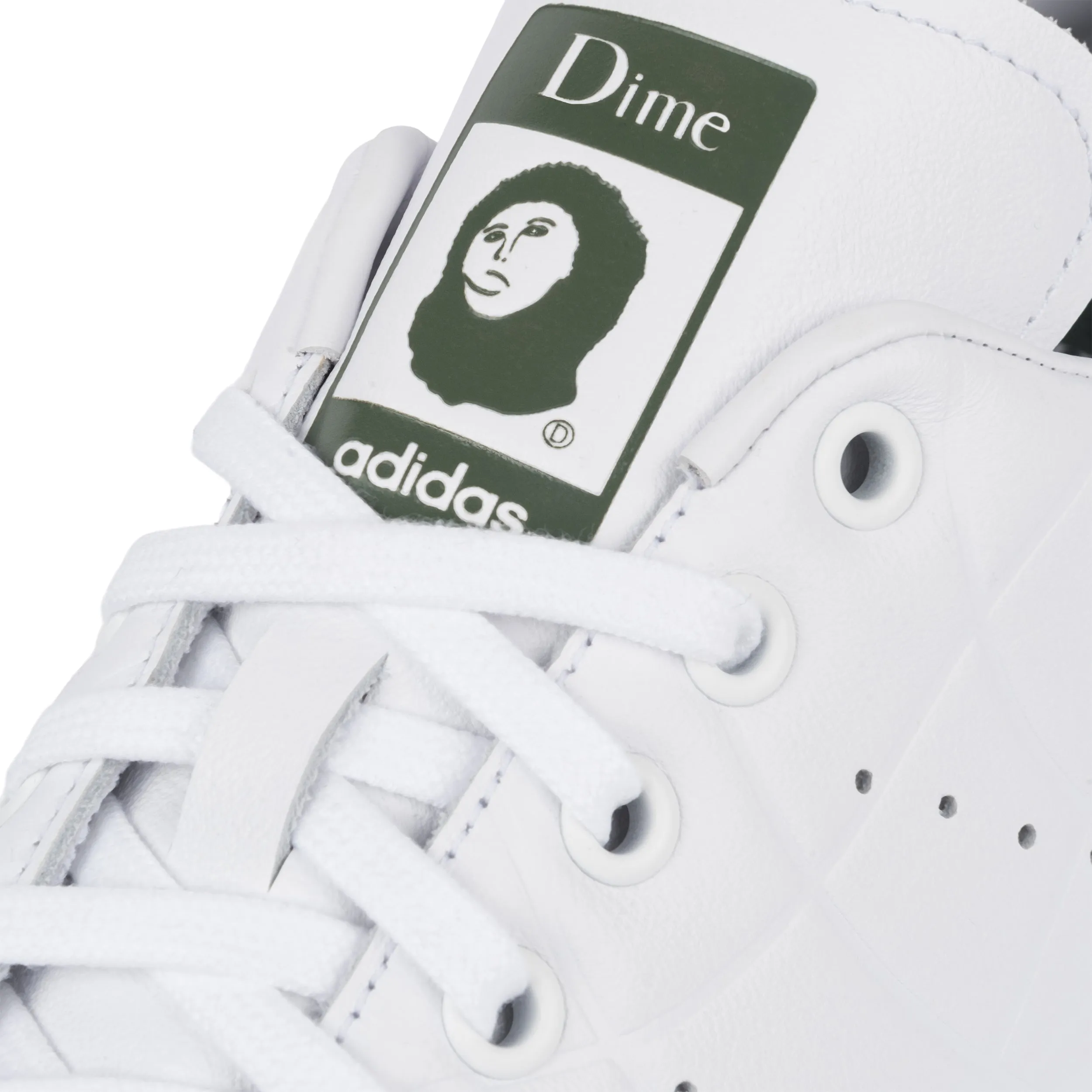 Dime x adidas Stan Smith