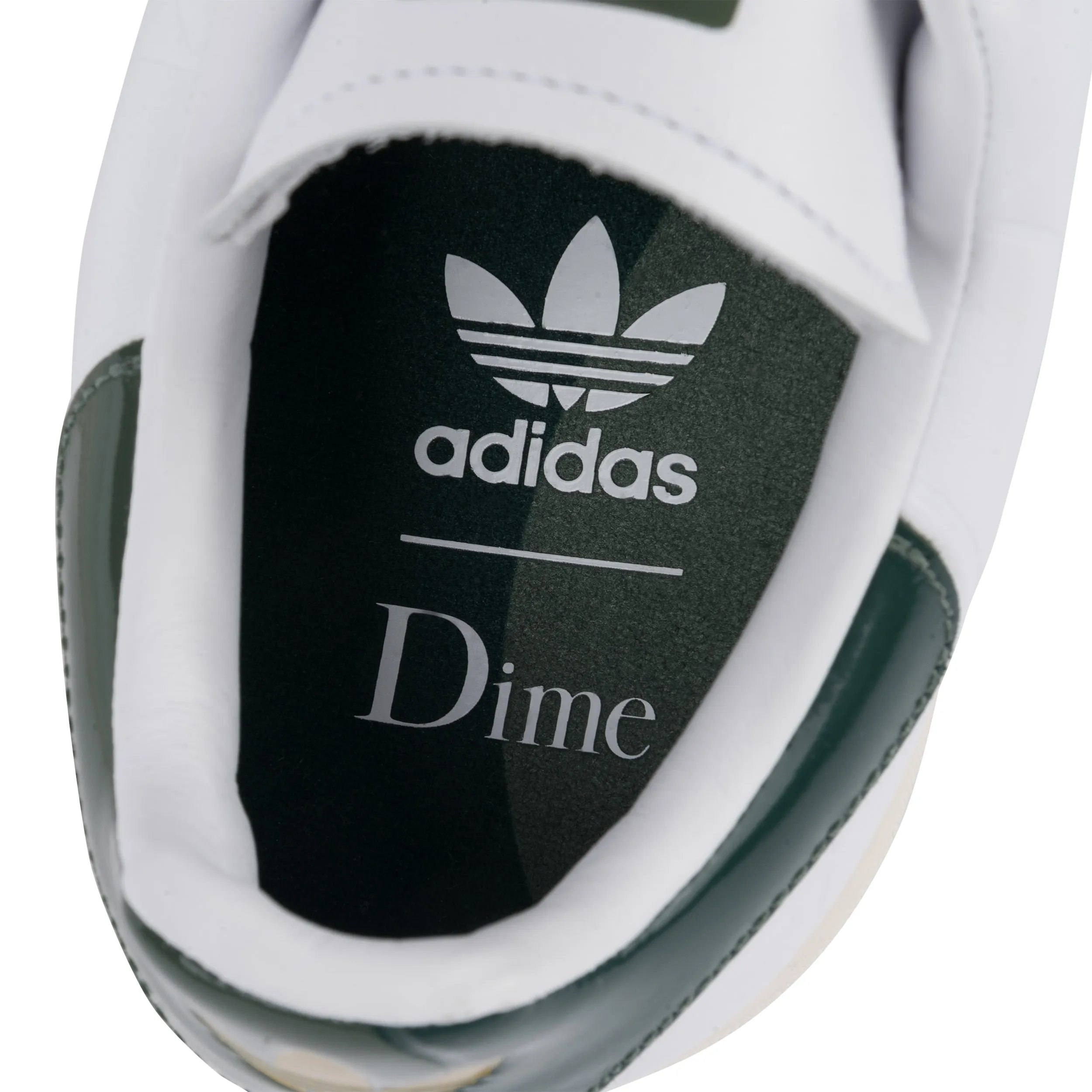 Dime x adidas Stan Smith