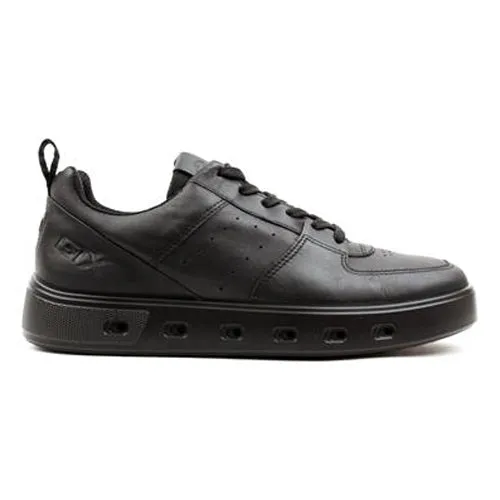 Ecco Men's Trainers - 520814  - Black