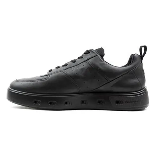 Ecco Men's Trainers - 520814  - Black