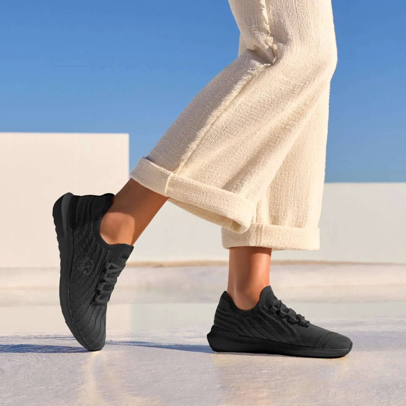 Eco Sneaker Women