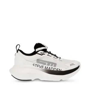 Elevate 2 Trainer WHITE/BLACK