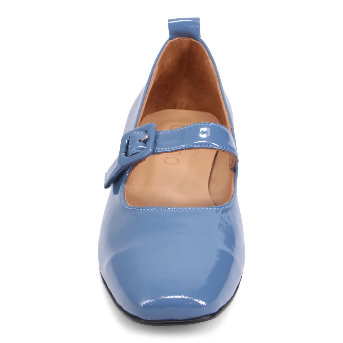 Eliana Mary Jane Flat