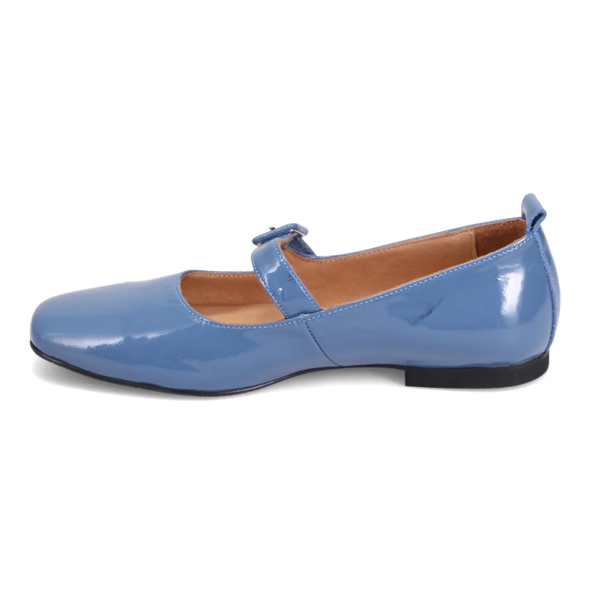 Eliana Mary Jane Flat