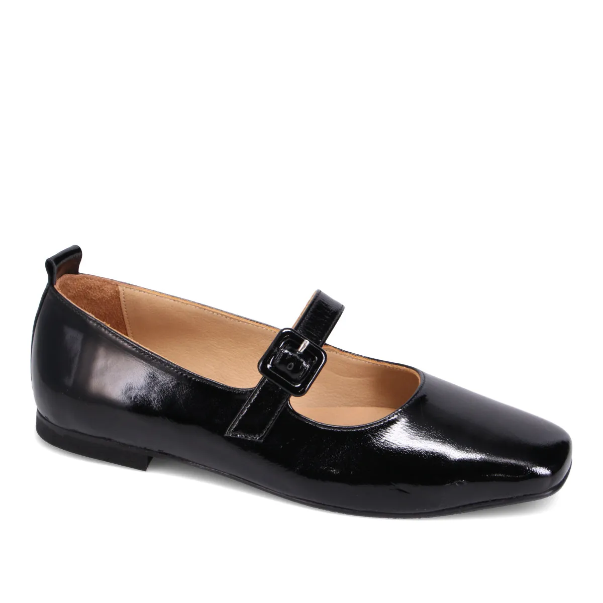 Eliana Mary Jane Flat