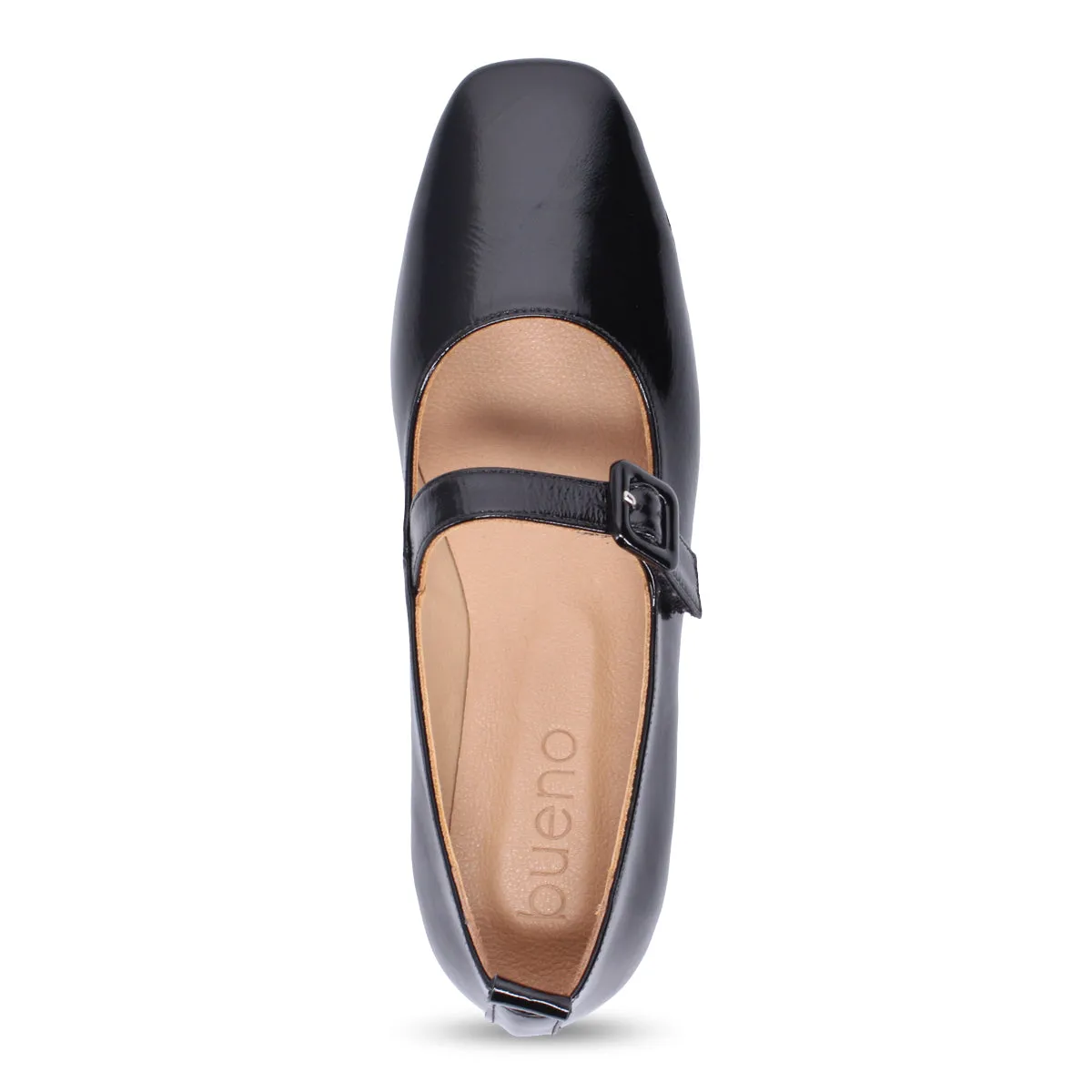 Eliana Mary Jane Flat