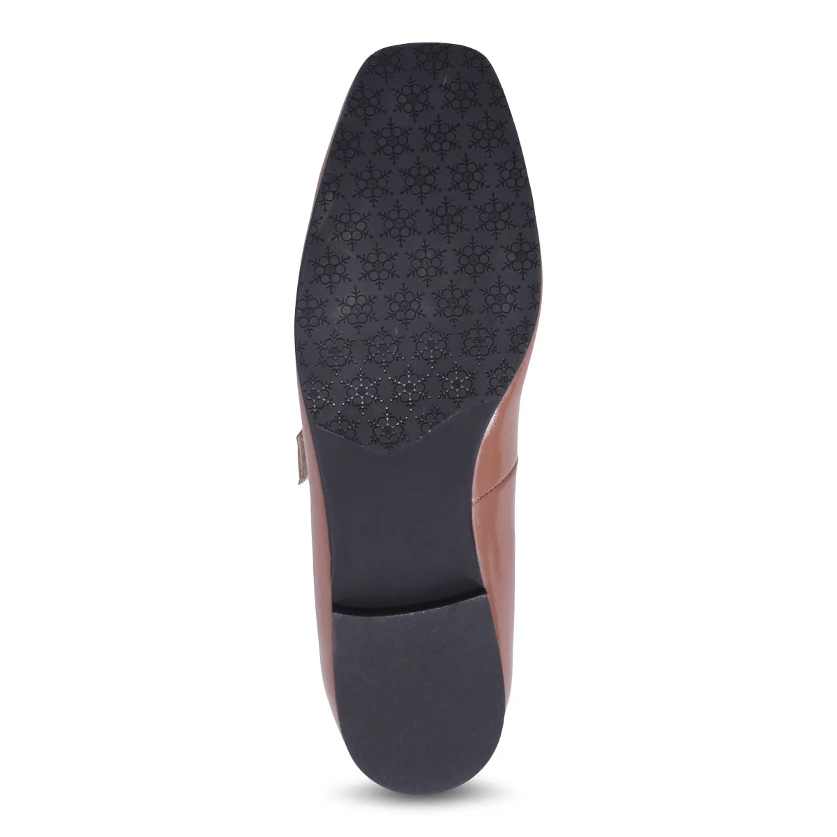 Eliana Mary Jane Flat