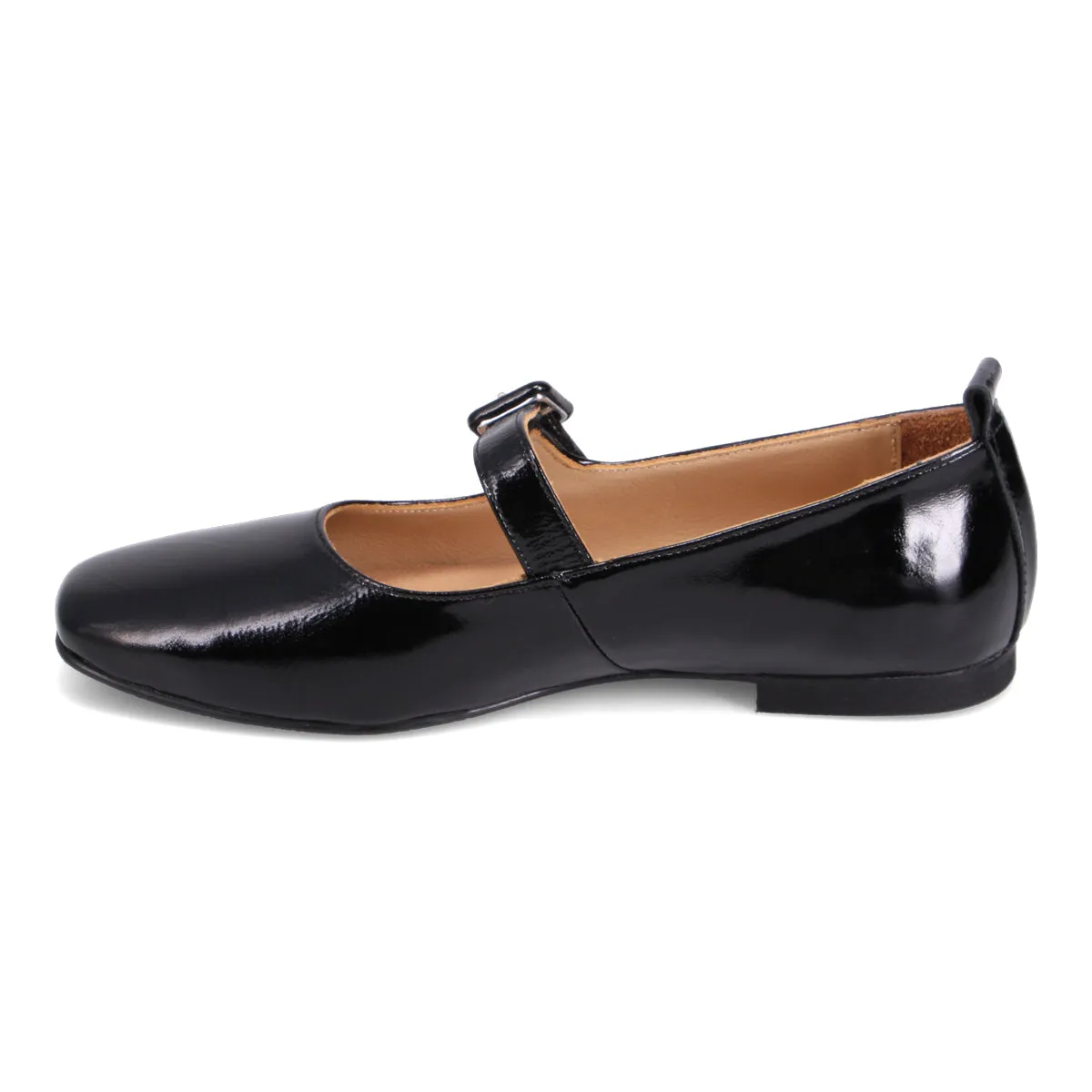 Eliana Mary Jane Flat