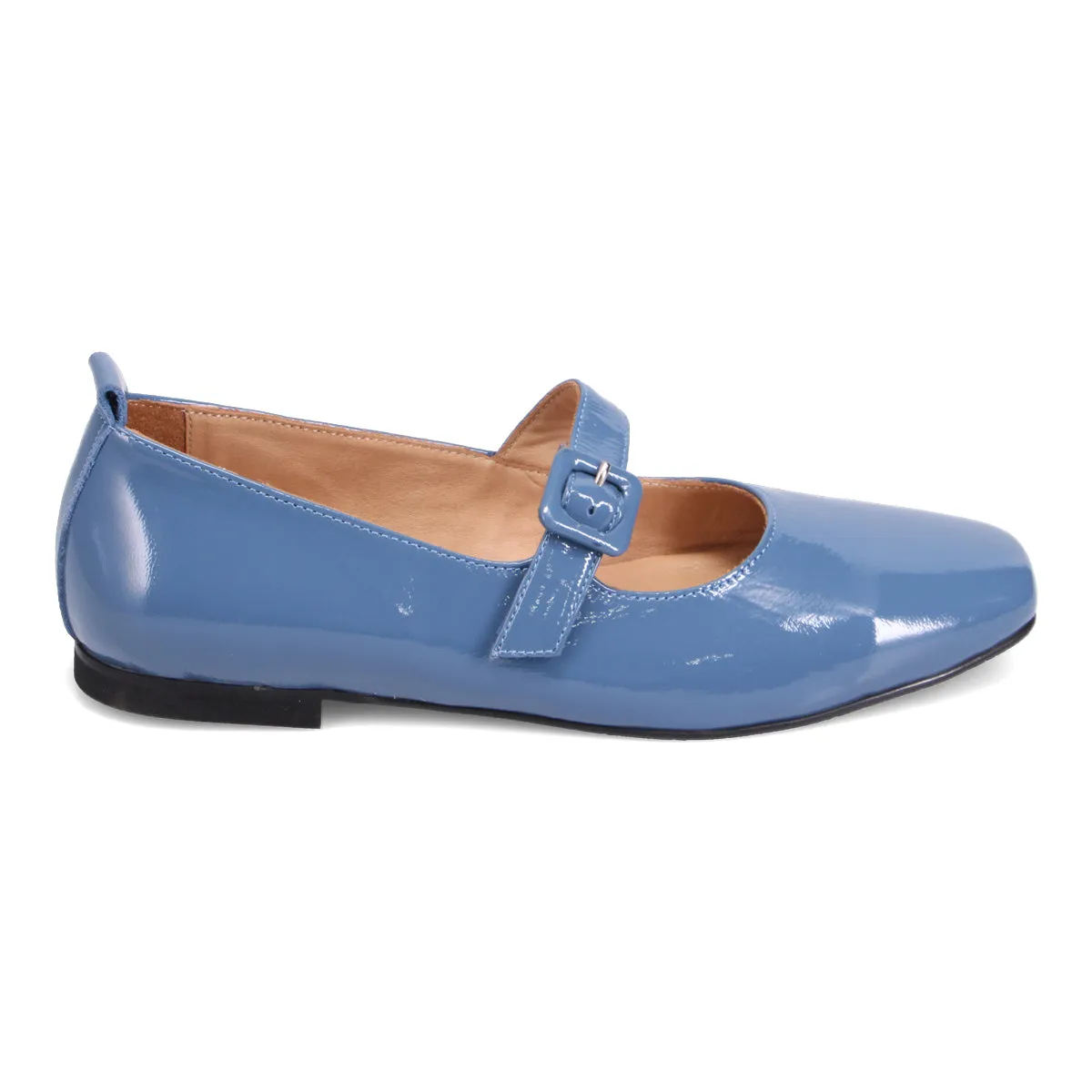 Eliana Mary Jane Flat