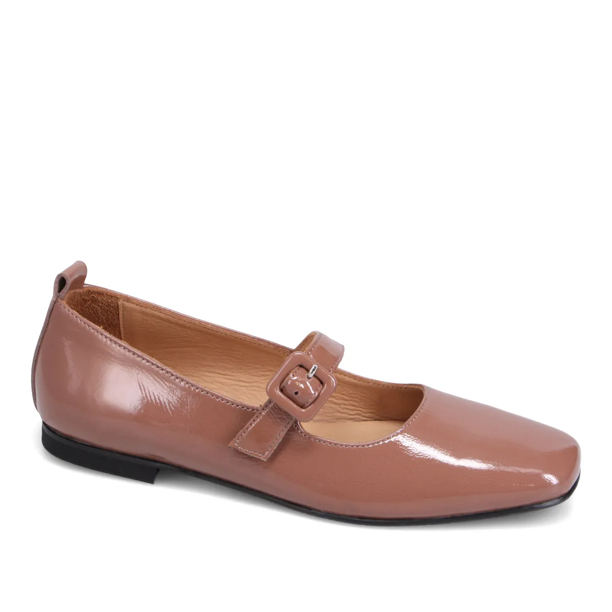 Eliana Mary Jane Flat