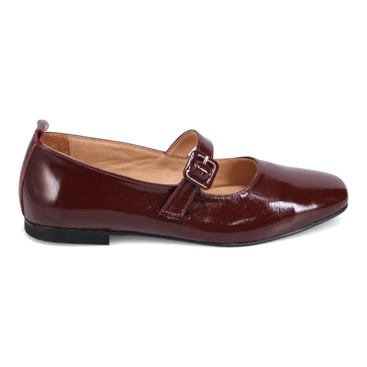 Eliana Mary Jane Flat