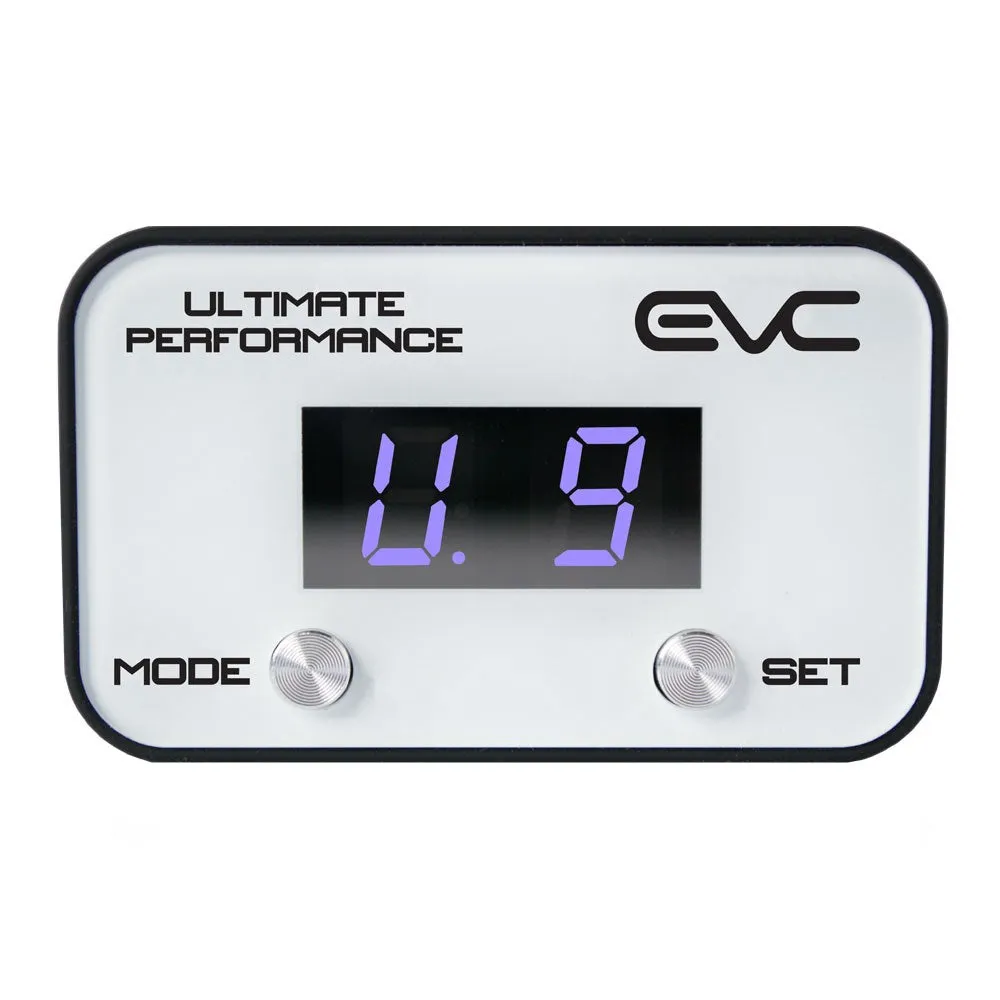 EVC Throttle Controller - EVC124AN (Check Compatibility)