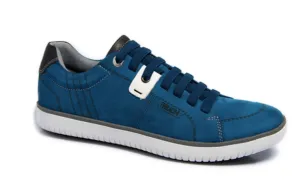 Ferracini Lunar Men's Leather Sneakers 7732