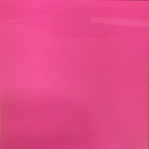 Fuchsia Faux Patent Leather Vinyl Fabric