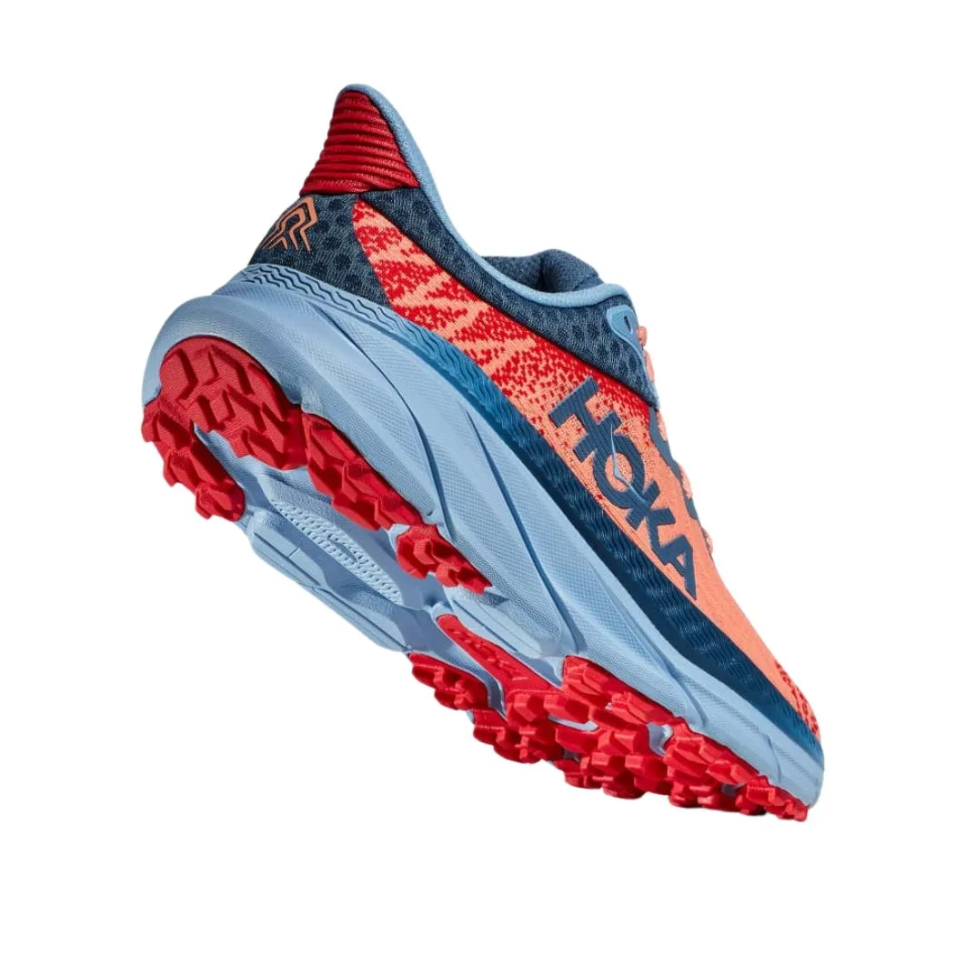 hoka Challenger ATR 7 Women's Trail Running Shoes