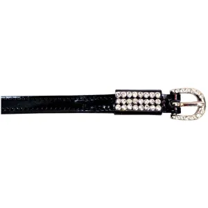 Imperial Riding Shiny Crystal Spur Strap