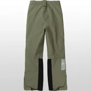 Jump Pro Pants - Molo Boys, Dusty Green