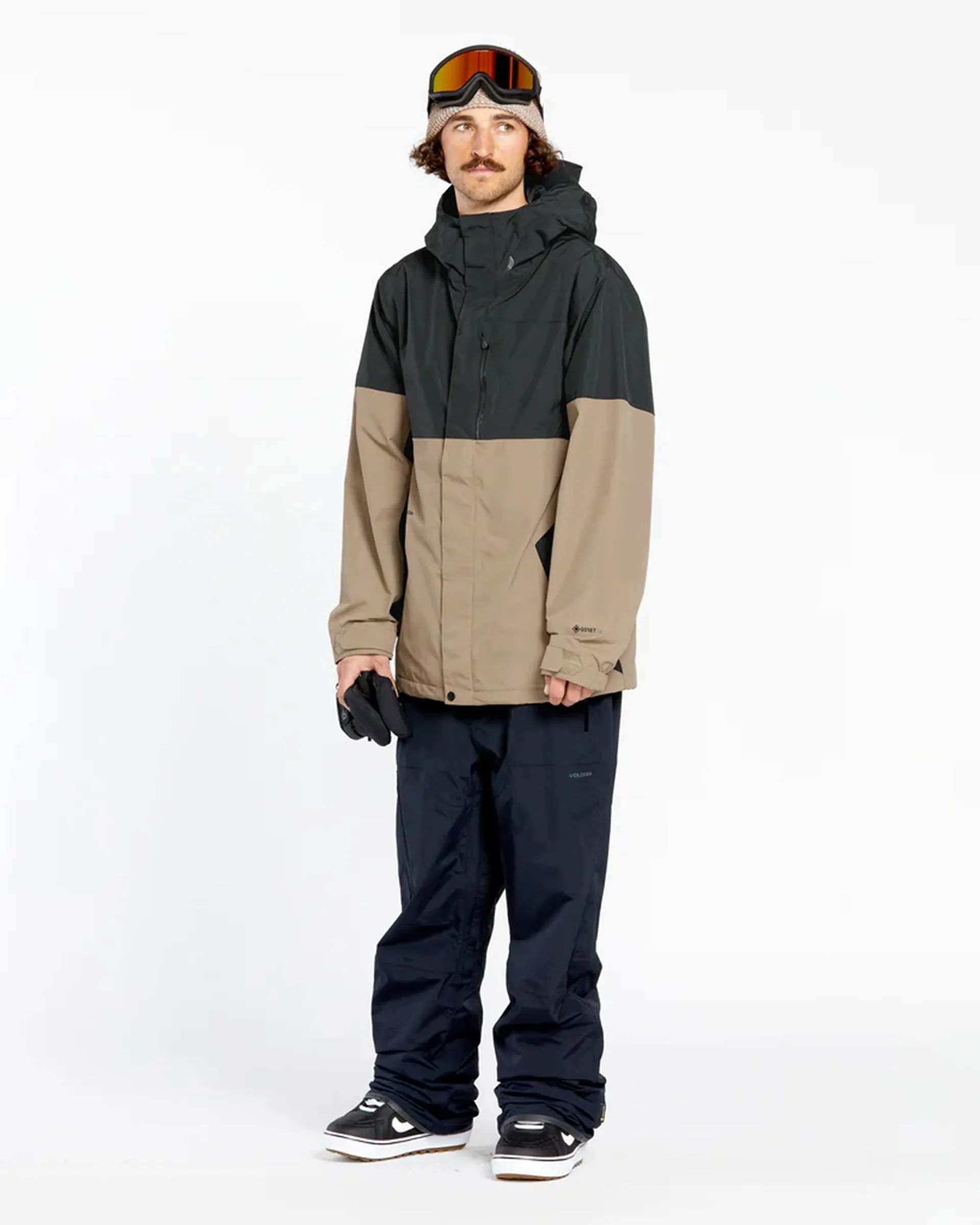 L Insulated Gore-Tex Jacket