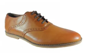 Mens smart classic laceup