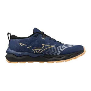 Mizuno Womens Wave Daichi 8 Trail Running Shoe