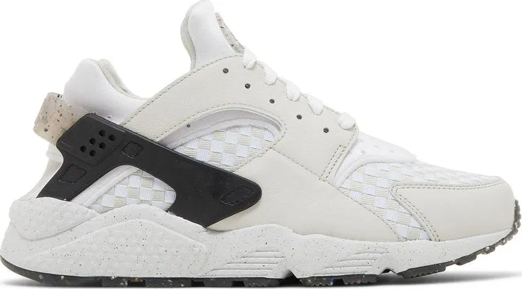 Nike Air Huarache Crater Premium 'Light Bone', Cream