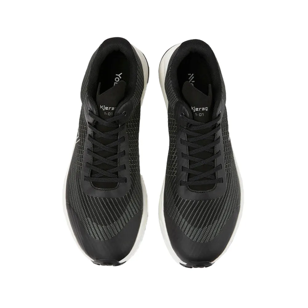 NNORMAL KJerag Trail Casual Shoes - Black