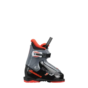 Nordica Speedmachine 1 Ski Boots - 2025 - Youth