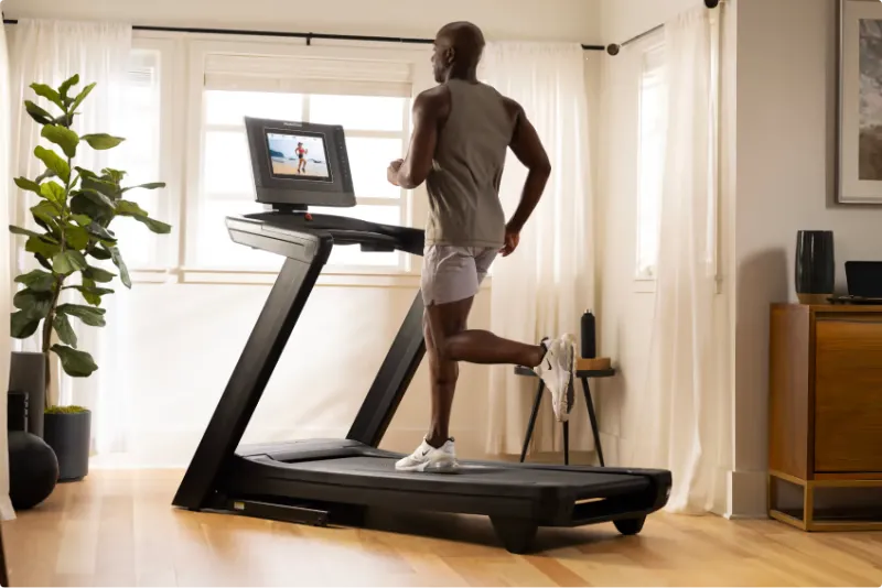 NordicTrack Commercial 1750 Treadmill