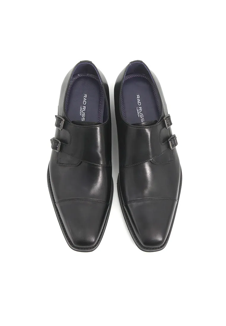 Rad Russel Double Monk Strap