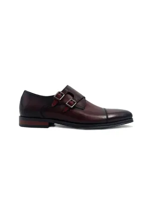 Rad Russel Double Monk Strap