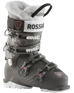 Rossignol Alltrack Pro 80 Women's Ski Boots - Lava - 2023