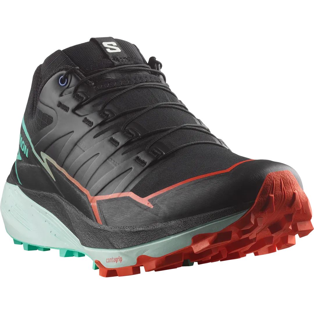 Salomon Thundercross Shoes (Men's)