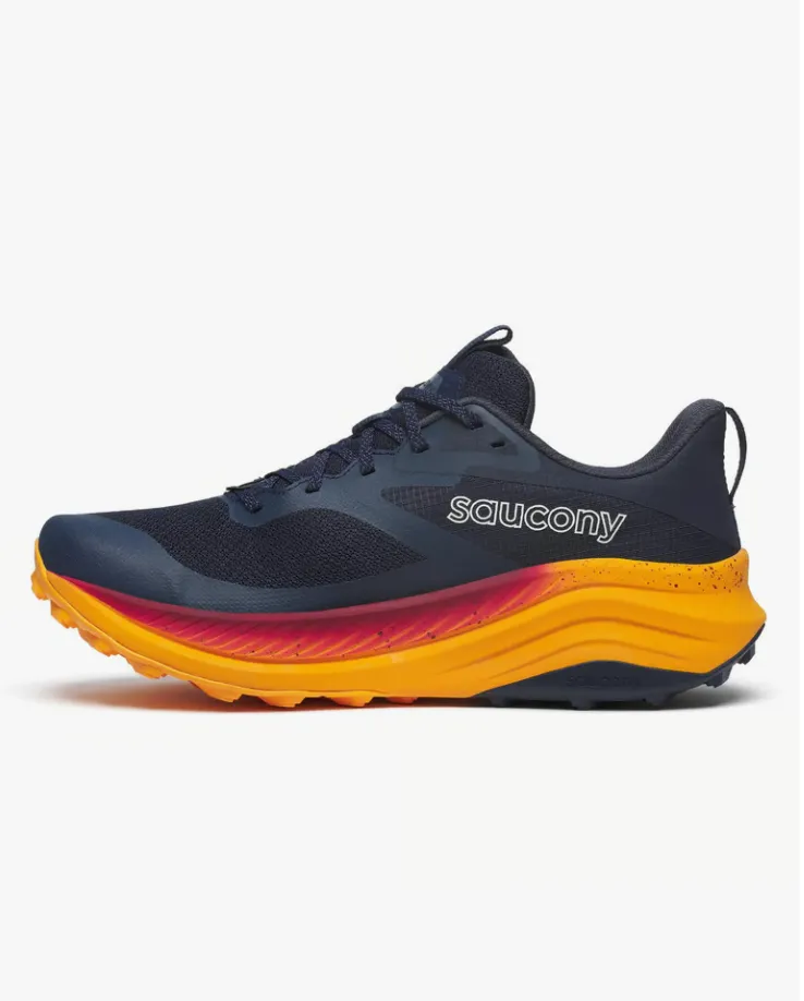 Saucony Mens Xodus Ultra 3