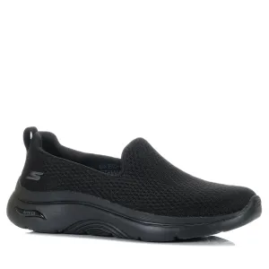 Skechers GOwalk Arch Fit 2.0 - Saida 125313 Black