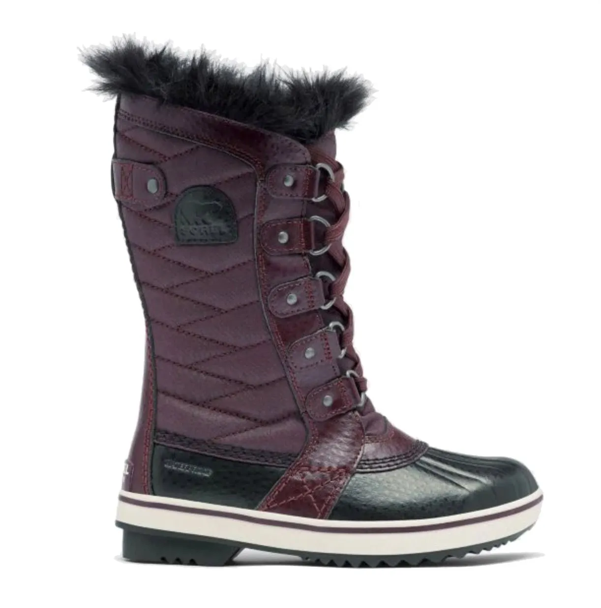 Sorel Youth Tofino II Snow Boots