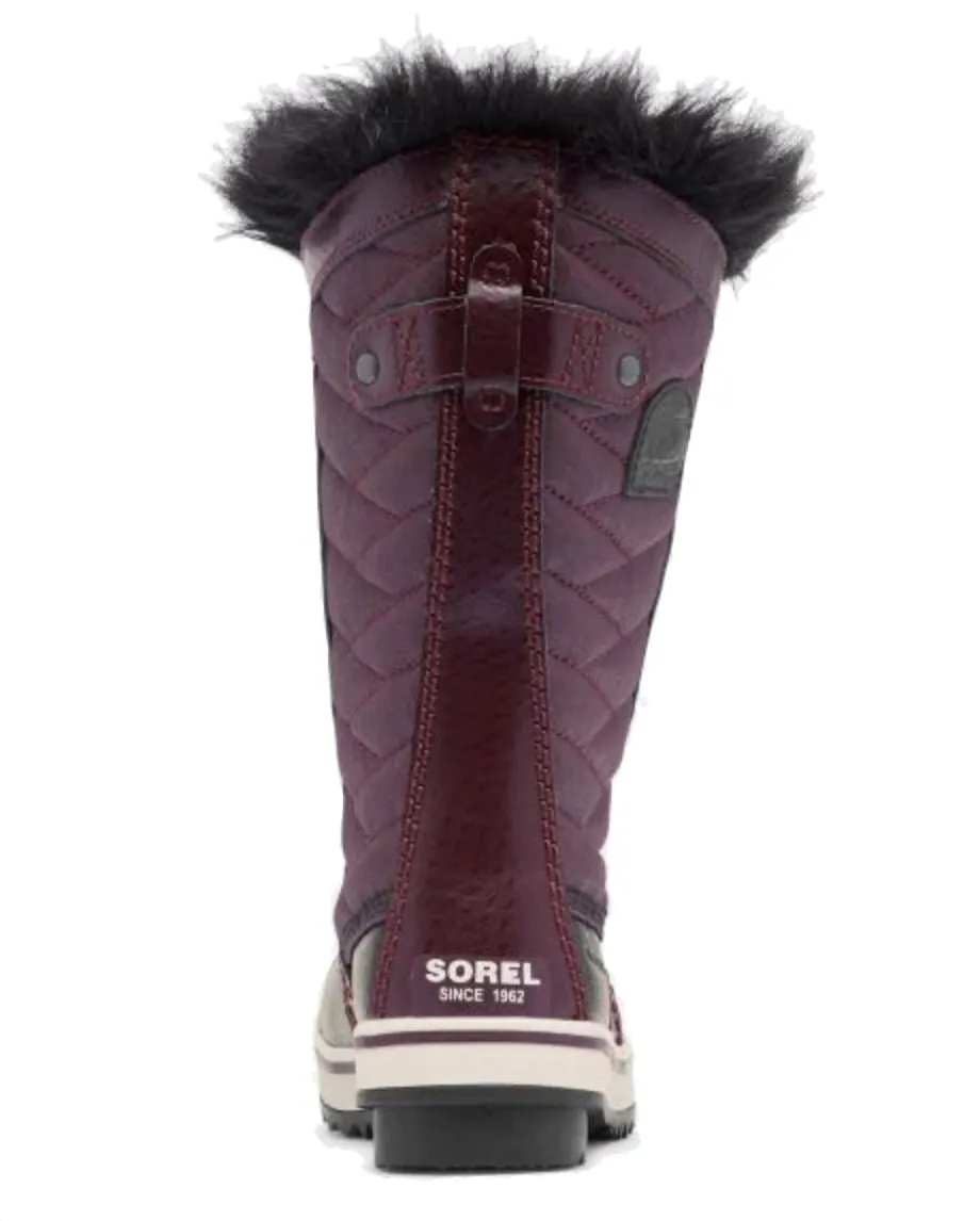 Sorel Youth Tofino II Snow Boots